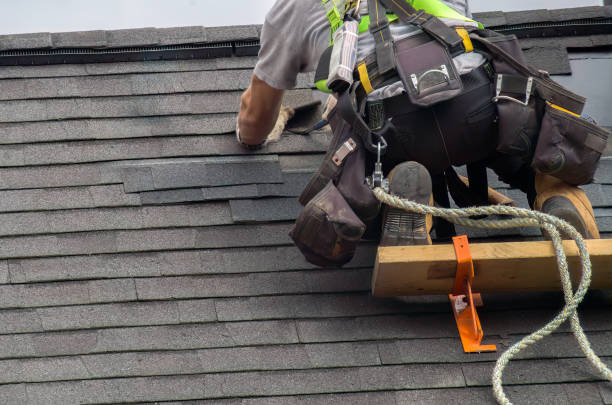 Trusted Emergency Roof Repair service in San Jose, IL - Brentwood Metal Roofing